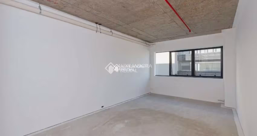 Sala comercial à venda na Avenida Getúlio Vargas, 4713, Marechal Rondon, Canoas
