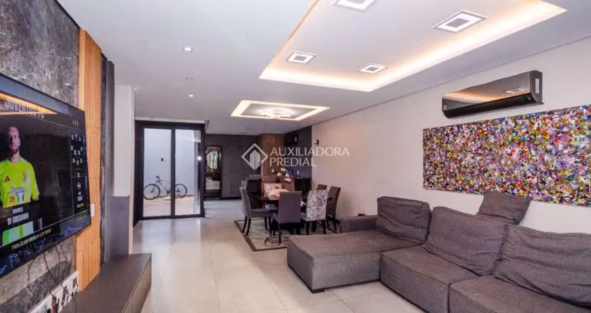Casa com 4 quartos à venda na Aquarius, 111, Estância Velha, Canoas