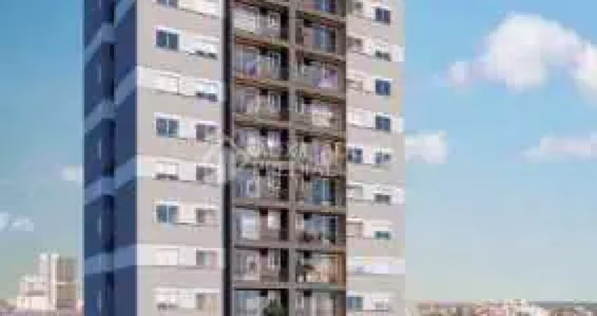 Apartamento com 2 quartos à venda na Rua Luiz Arlindo Jaeger, 380, Salgado Filho, Gravataí