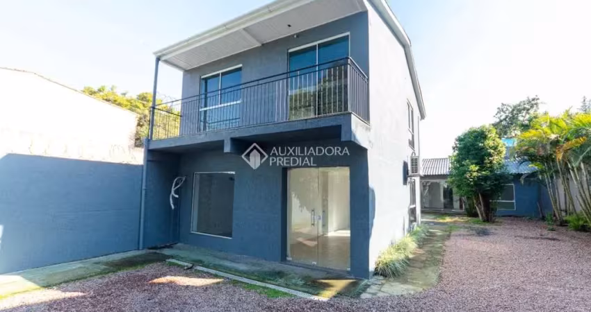 Casa comercial à venda na Rua Liberdade, 1530, Marechal Rondon, Canoas