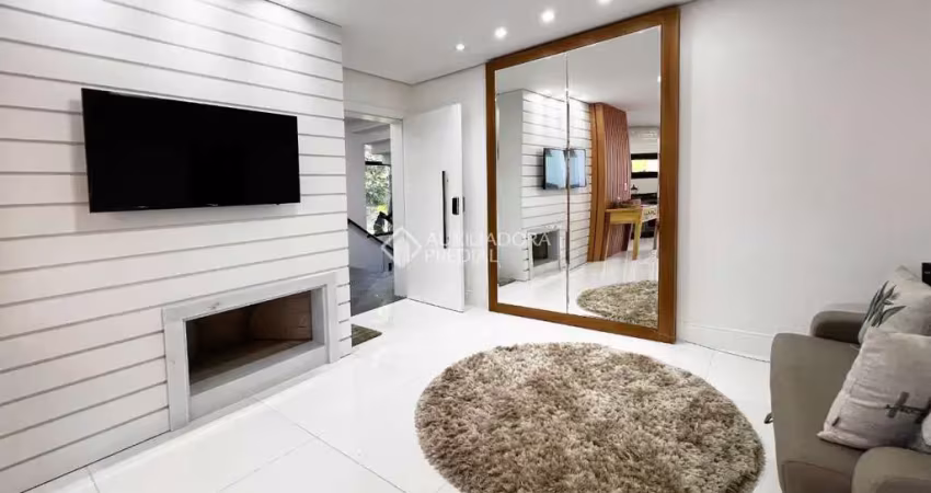 Apartamento com 2 quartos à venda na Conceição, 66, Centro, Canela