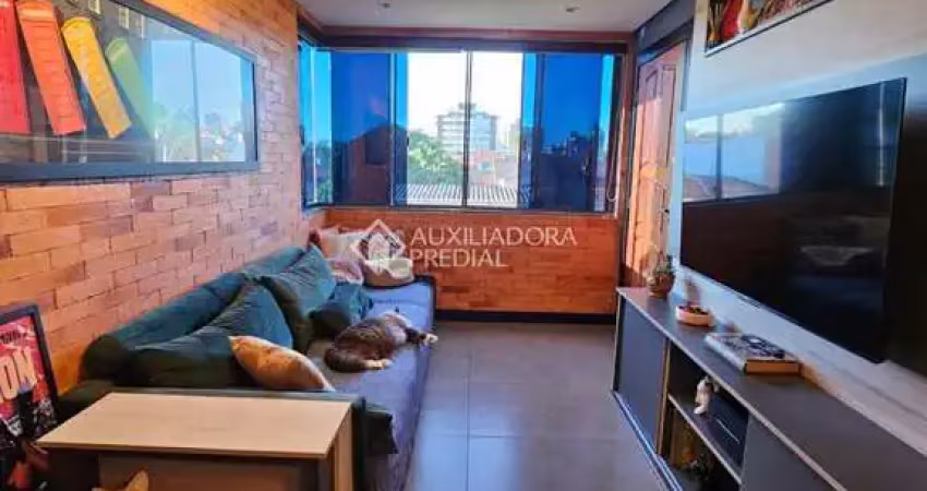 Apartamento com 3 quartos à venda na Avenida General Anápio Gomes, 519, Vila Veranópolis, Cachoeirinha