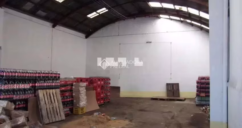 Barracão / Galpão / Depósito à venda na Avenida Inconfidência, 79, Centro, Canoas