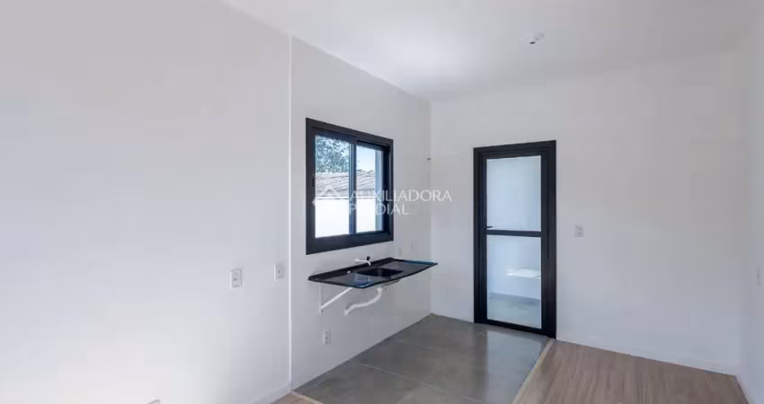 Casa em condomínio fechado com 2 quartos à venda na Rua Barão do Ladário, 110, São José, Canoas