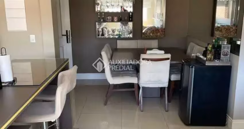 Apartamento com 3 quartos à venda na Rua Professora Silvia Síeben Meotti, 84, São José, Canoas