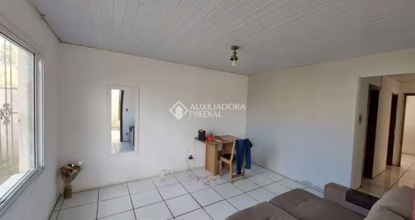 Casa com 3 quartos à venda na Rua das Araras, 333, Harmonia, Canoas