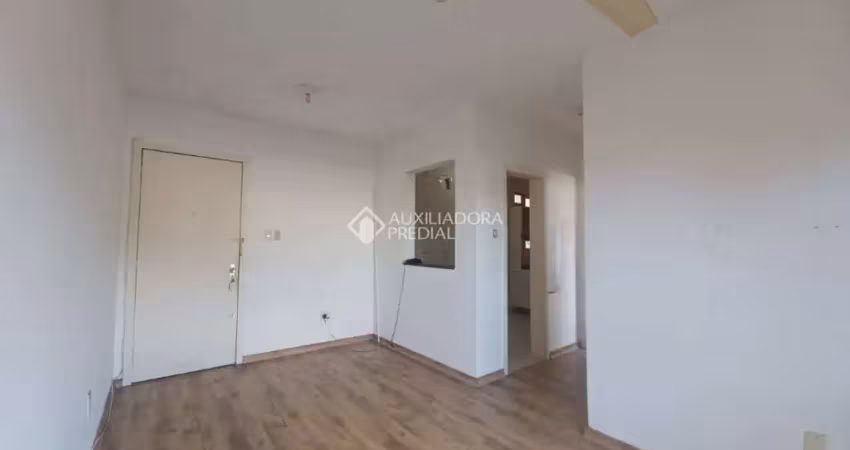 Apartamento com 1 quarto à venda na Rua Brasil, 214, Centro, Canoas