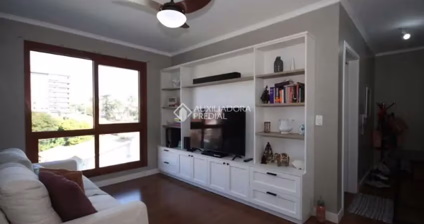 Apartamento com 1 quarto à venda na Rua Doutor Selbach, 102, Nossa Senhora das Graças, Canoas