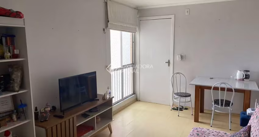 Apartamento com 2 quartos à venda na Rua Jackson de Figueiredo, 186, Nossa Senhora das Graças, Canoas