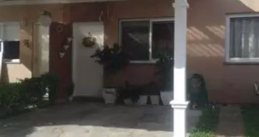 Casa em condomínio fechado com 2 quartos à venda na Rua Treze de Maio, 630, Rio Branco, Canoas