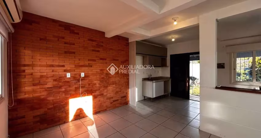 Casa em condomínio fechado com 3 quartos à venda na Rua Flórida, 566, Mato Grande, Canoas