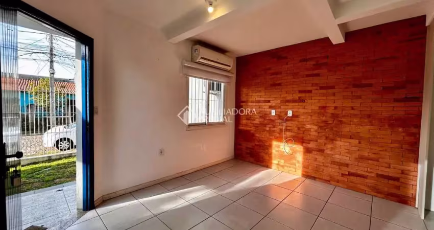 Casa em condomínio fechado com 3 quartos à venda na Rua Flórida, 566, Mato Grande, Canoas