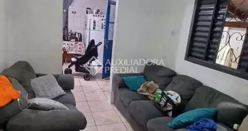 Casa com 3 quartos à venda na Rua Coronel Lafayette Cruz, 497, Estância Velha, Canoas