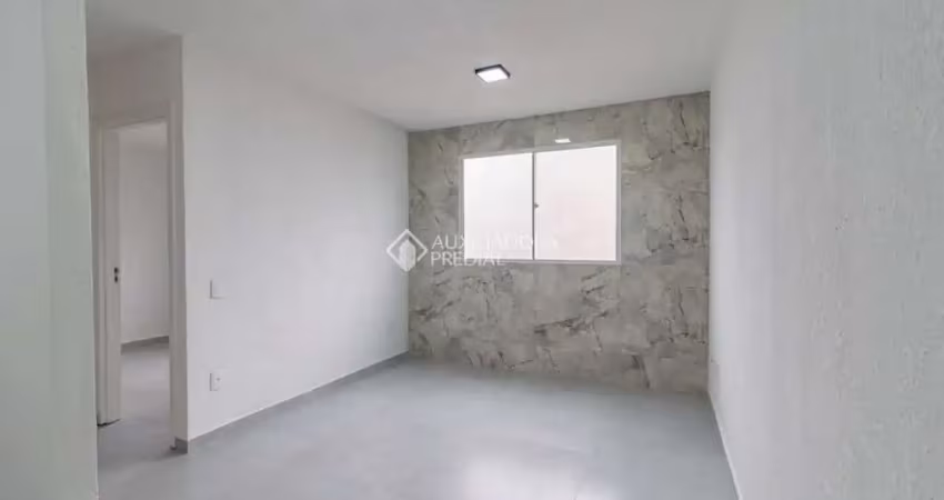 Apartamento com 1 quarto à venda na Rua Concórdia, 1390, Parque da Matriz, Cachoeirinha