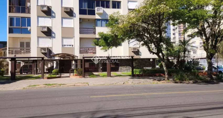 Apartamento com 2 quartos à venda na Rua Mucio Teixeira, 1250, Menino Deus, Porto Alegre