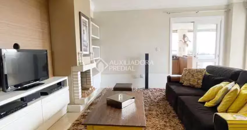 Apartamento com 4 quartos à venda na Rua Anita Garibaldi, 345, Centro, Canoas