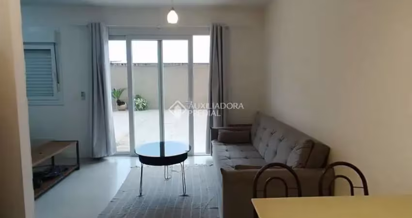 Apartamento com 1 quarto à venda na Rua General Salustiano, 855, Marechal Rondon, Canoas