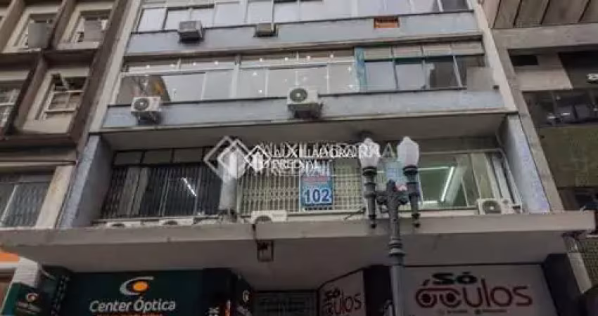 Sala comercial à venda na Rua dos Andradas, 1711, Centro Histórico, Porto Alegre