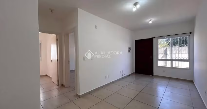 Casa em condomínio fechado com 2 quartos à venda na Rua Onze de Junho, 444, Niterói, Canoas