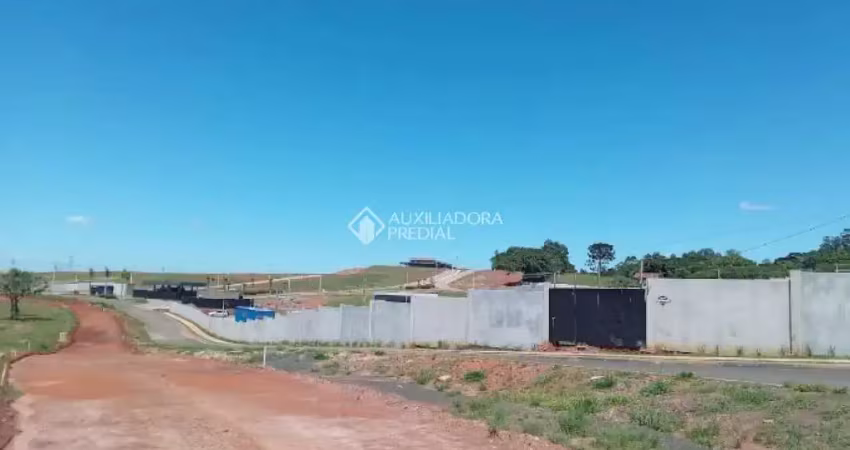 Terreno em condomínio fechado à venda na Vereador Deoclécio Rodrigues, 751, Centro, Nova Santa Rita