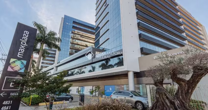 Sala comercial à venda na Avenida Getúlio Vargas, 4831, Marechal Rondon, Canoas