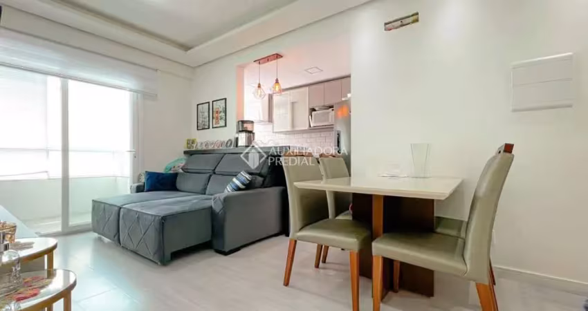 Apartamento com 2 quartos à venda na Rua Santa Cruz, 624, Niterói, Canoas