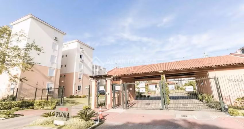 Apartamento com 3 quartos à venda na Avenida José Aloísio Filho, 411, Humaitá, Porto Alegre