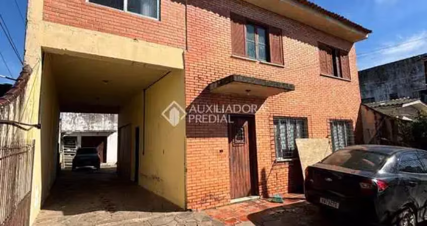 Barracão / Galpão / Depósito à venda na Rua Dom Feliciano, 1135, Niterói, Canoas