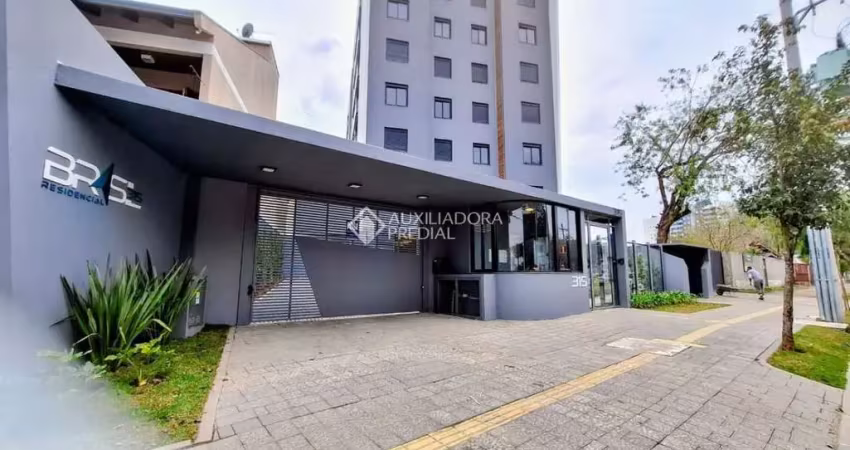 Apartamento com 2 quartos à venda na Rua Brasil, 315, Centro, Canoas
