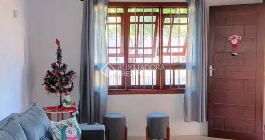 Casa com 3 quartos à venda na Rua das Araras, 104, Harmonia, Canoas
