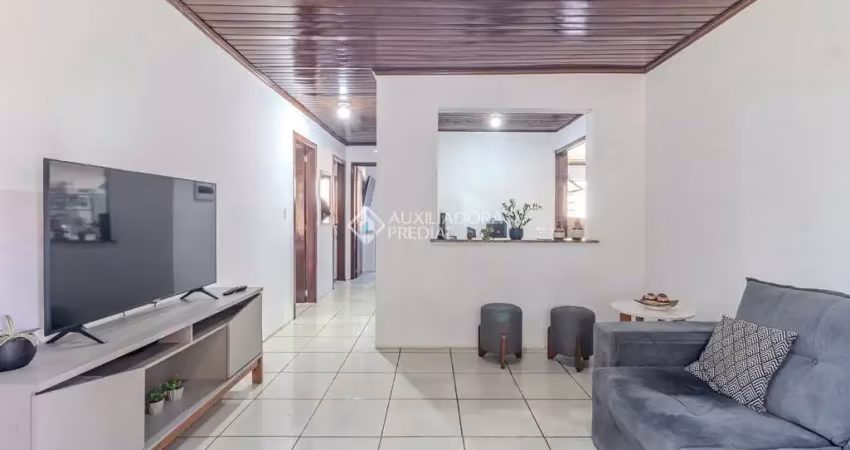 Casa com 3 quartos à venda na Rua das Araras, 104, Harmonia, Canoas