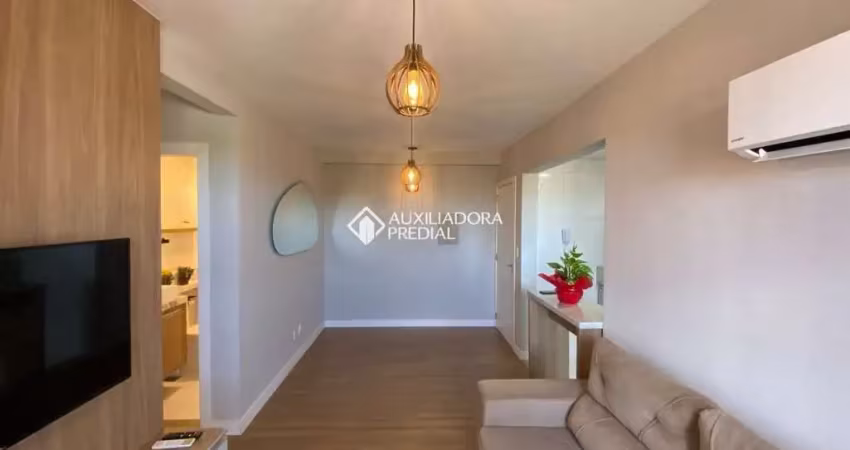 Apartamento com 3 quartos à venda na Rua Major Sezefredo, 1107, Marechal Rondon, Canoas