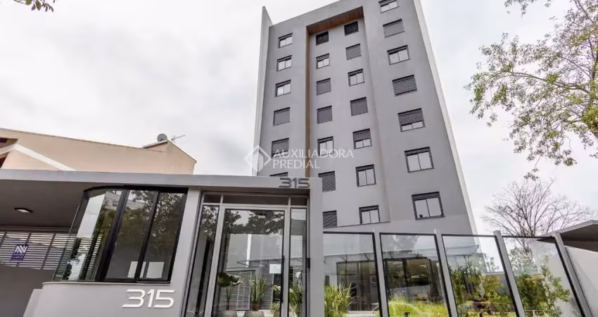 Apartamento com 2 quartos à venda na Rua Brasil, 315, Centro, Canoas