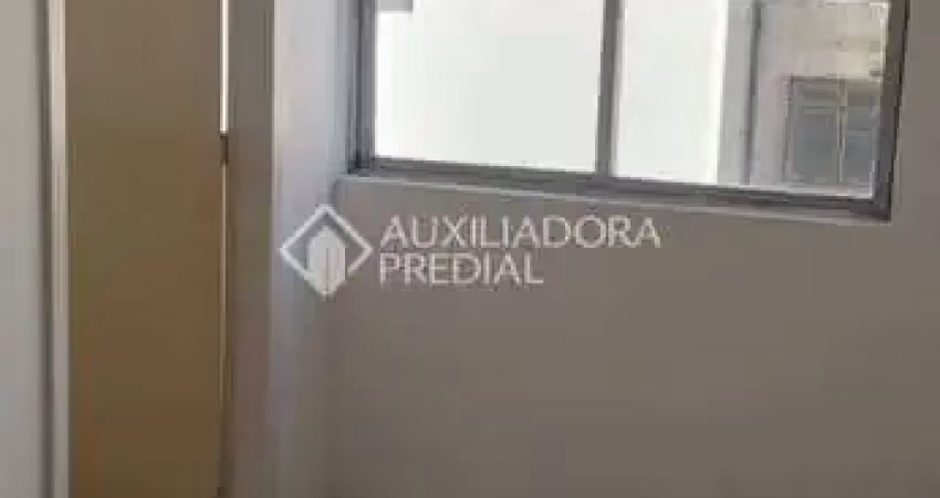 Apartamento com 1 quarto à venda na Rua Doutor Flores, 105, Centro Histórico, Porto Alegre