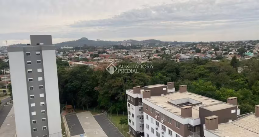 Apartamento com 2 quartos à venda na Rua Charrua, 114, Parque Amador, Esteio