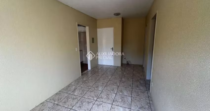 Apartamento com 1 quarto à venda na Rua Araçá, 360, Centro, Canoas