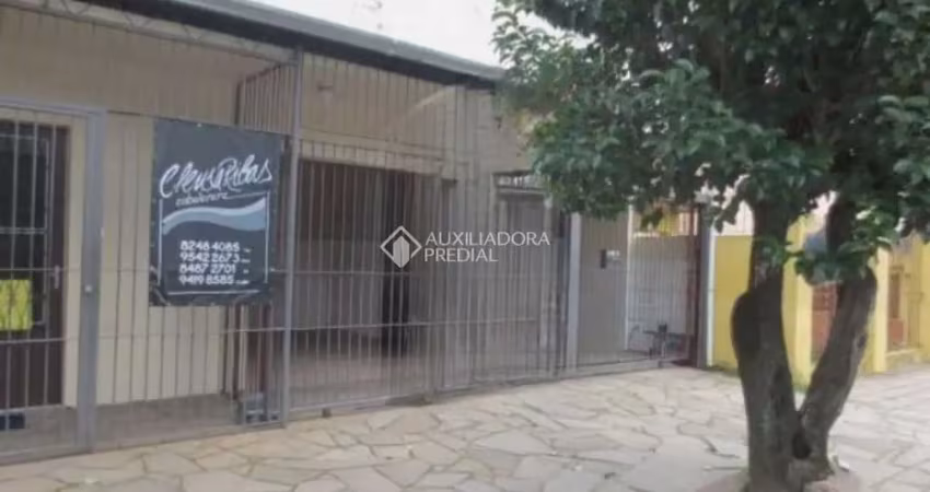 Casa com 3 quartos à venda na Rua Santa Terezinha, 597, Nossa Senhora das Graças, Canoas