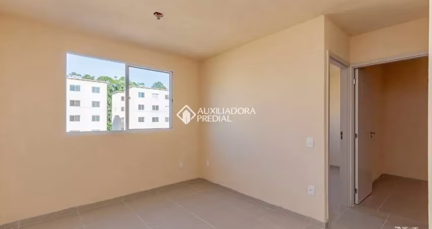 Apartamento com 2 quartos à venda na Rua Afonso Pena, 380, Mato Grande, Canoas