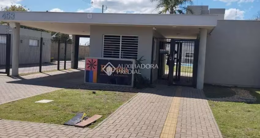 Apartamento com 2 quartos à venda na Avenida Rio dos Sinos, 453, Harmonia, Canoas