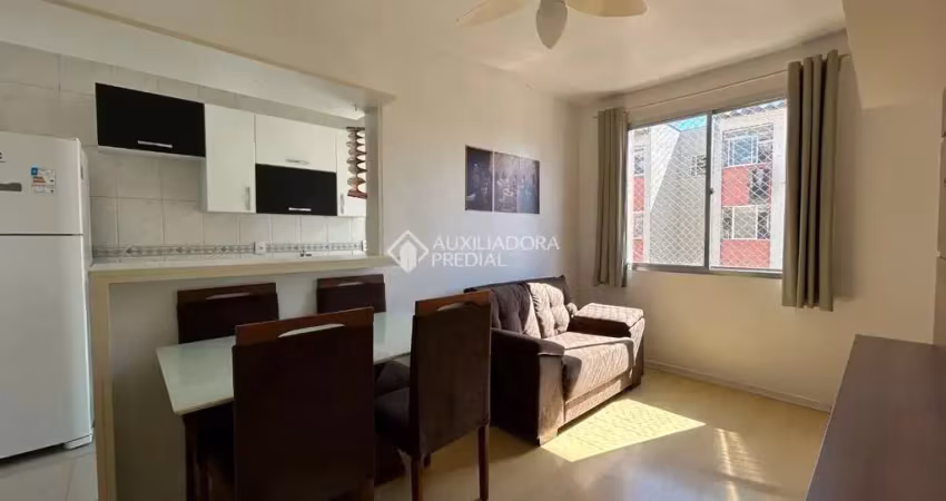 Apartamento com 2 quartos à venda na Rua Mathias Velho, 130, Centro, Canoas