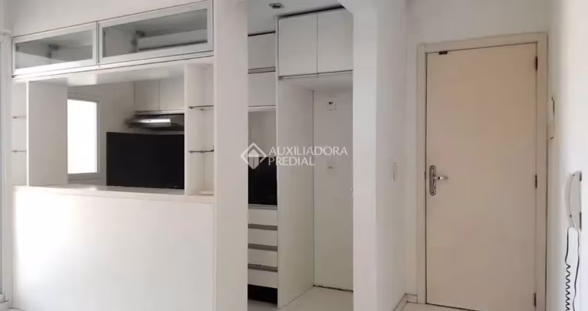 Apartamento com 2 quartos à venda na Rua Vinte e Quatro de Outubro, 67, Fátima, Canoas