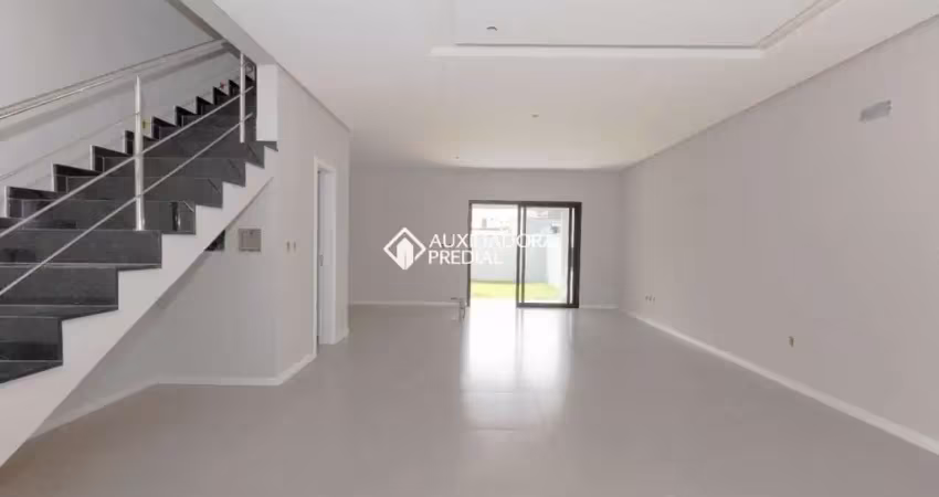 Casa com 3 quartos à venda na Rua Professora Delphina Ferrari, 216, Igara, Canoas