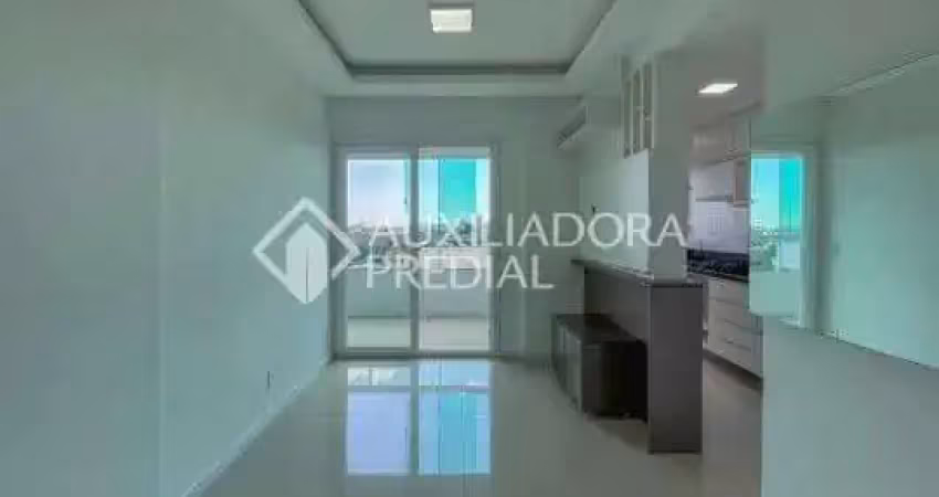 Apartamento com 2 quartos à venda na Rua Santa Cruz, 614, Niterói, Canoas
