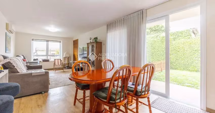 Casa com 4 quartos à venda na Rua Concórdia, 1431, Niterói, Canoas