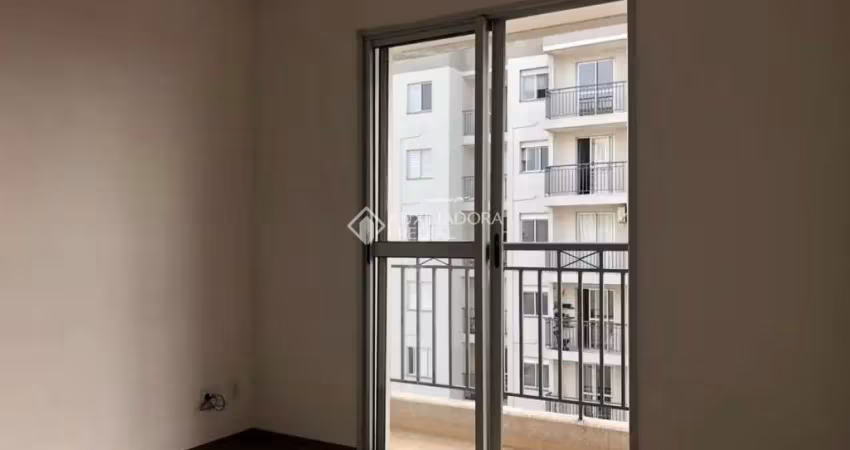Apartamento com 2 quartos à venda na Rua Alameda dos Jardins, 50, Igara, Canoas