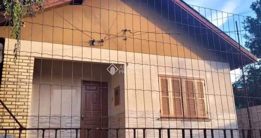 Casa com 3 quartos à venda na Rua Porto Seguro, 705, Nossa Senhora das Graças, Canoas