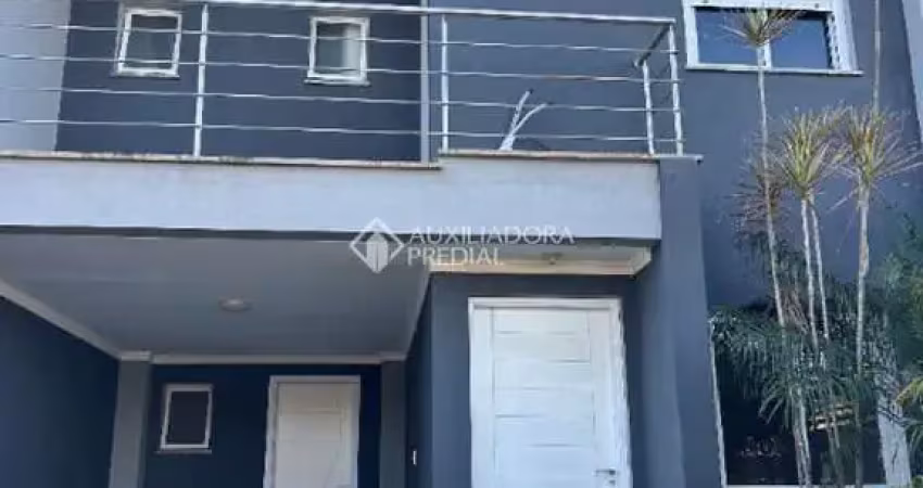 Casa com 3 quartos à venda na Rua José Souza Jucowsi, 54, Parque da Matriz, Cachoeirinha