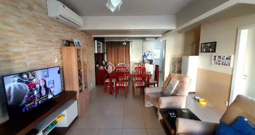 Casa em condomínio fechado com 3 quartos à venda na Avenida Armando Fajardo, 1977, Igara, Canoas
