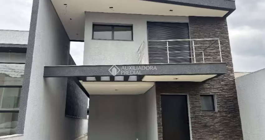Casa em condomínio fechado com 3 quartos à venda na Rua dos Hibiscos, 415, Parque da Matriz, Gravataí