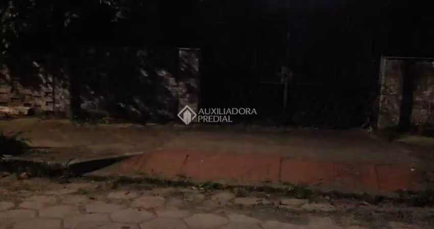 Terreno à venda na Rua Afonso Dias, 114, Marechal Rondon, Canoas